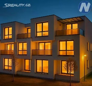 Prodej bytu 3+kk 70 m² Plzeň - Doubravka