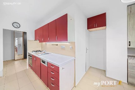 Prodej bytu 3+1 68 m² Vojanova, Plzeň - Skvrňany