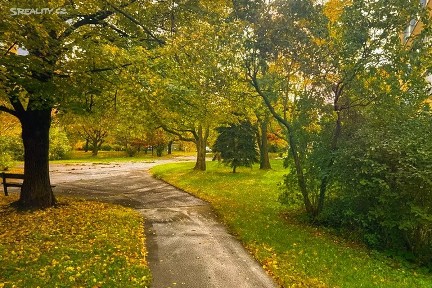 Prodej bytu 2+1 54 m² Nad úžlabinou, Praha - Malešice