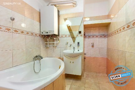 Prodej bytu 2+1 54 m² Nad Lipinou, Frýdek-Místek - Frýdek