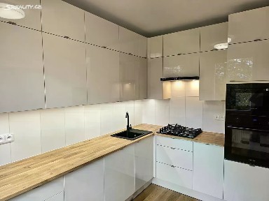 Prodej bytu 4+1 94 m² Sosnová, Třinec - Dolní Líštná