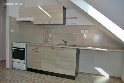 Pronájem bytu 2+kk 70 m² Vaňurova, Liberec - Liberec III-Jeřáb