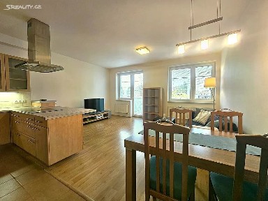 Pronájem bytu 2+kk 63 m² Dukelská, Benešov