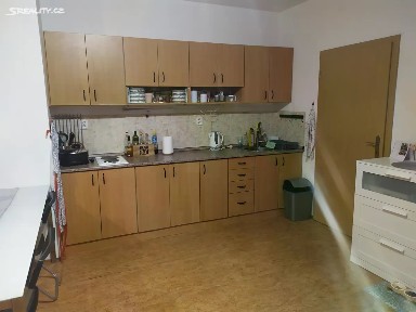 Pronájem bytu 2+kk 73 m² Husova, Mnichovice