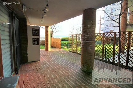 Pronájem bytu 4+kk 98 m² Lindleyova, Praha - Dejvice