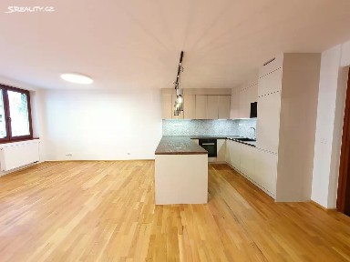 Pronájem bytu 3+kk 118 m² Mezivrší, Praha - Braník