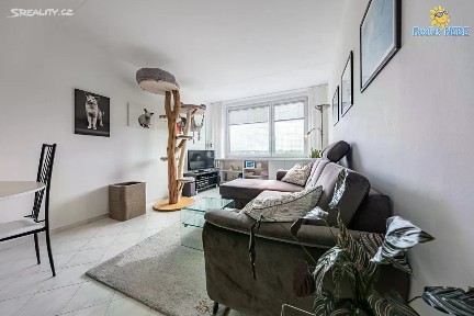 Pronájem bytu 2+kk 43 m² Na Okruhu, Praha - Písnice