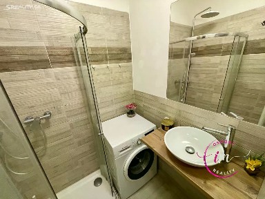 Pronájem bytu 2+1 53 m² U Pivovaru, Jihlava
