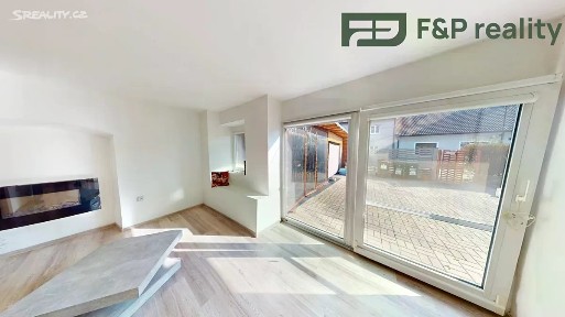 Prodej bytu 2+kk 77 m² Komenského, Žleby