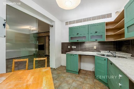 Pronájem bytu atypický 60 m² Máchova, Starý Plzenec