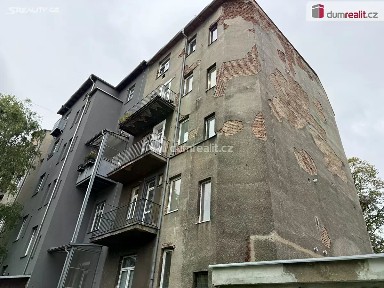 Pronájem bytu 3+kk 79 m² Žukovova, Ústí nad Labem - Střekov