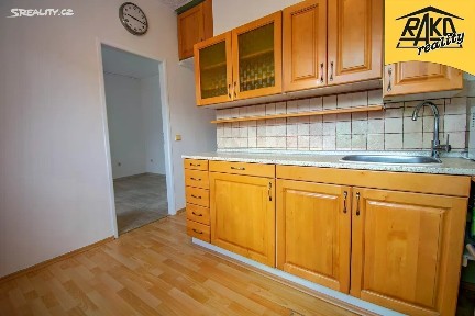 Pronájem bytu 2+1 54 m² Procházkova, Trutnov - Střední Předměstí