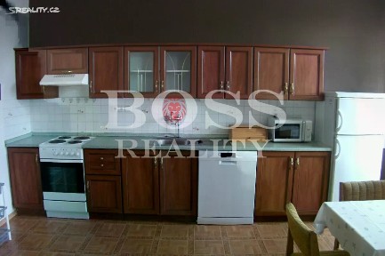 Pronájem bytu 2+1 69 m² Karlovy Vary