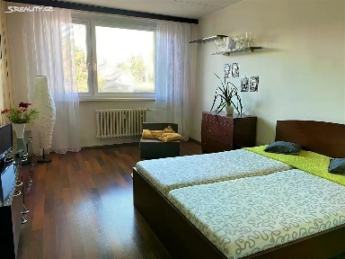 Brno, Brno-město, Řečkovice, Horácké náměstí