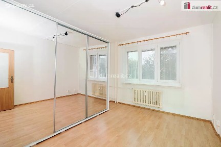 Prodej bytu 3+1 67 m² Potácelova, Brno - Židenice