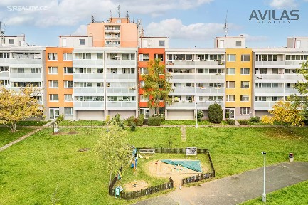 Prodej bytu 4+1 98 m² Barunčina, Praha - Modřany