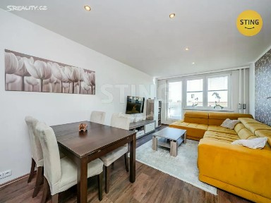 Ostrava, Ostrava-město, Poruba, Ludvíka Podéště