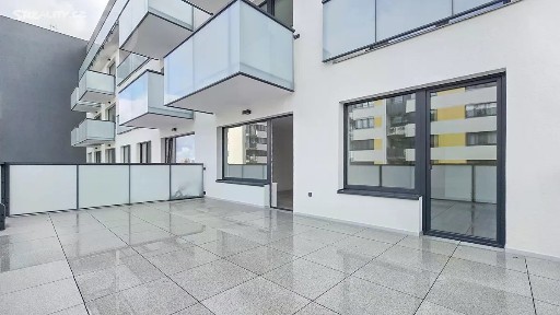 Pronájem bytu 2+kk 66 m² Za Lidkou, Kutná Hora - Hlouška