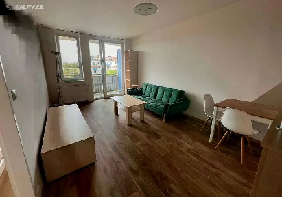 Pronájem bytu 2+kk 50 m² Bechlínská, Praha - Letňany