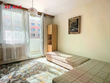 Prodej bytu 2+1 52 m² Hany Kvapilové, Jihlava