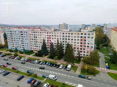 Prodej bytu 3+1 78 m² Havlíčkova, Mladá Boleslav - Mladá Boleslav II