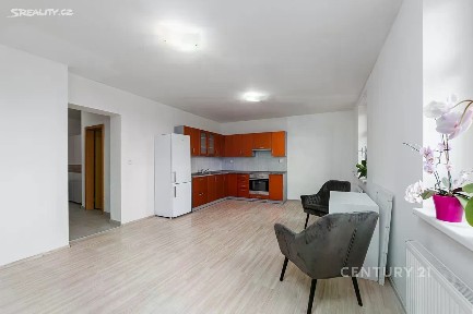 Pronájem bytu 2+kk 58 m² náměstí T. G. Masaryka, Plzeň - Jižní Předměstí