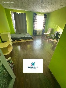 Prodej bytu 1+kk 31 m² Přítkovská, Teplice - Trnovany