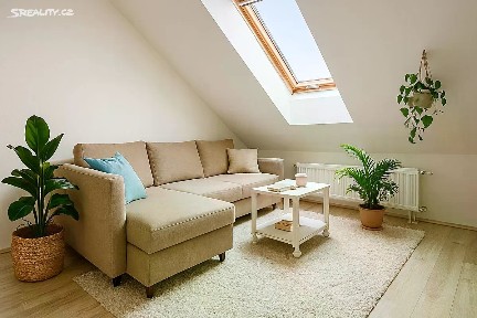 Prodej bytu 2+kk 55 m² Kopečná, Brno - Staré Brno