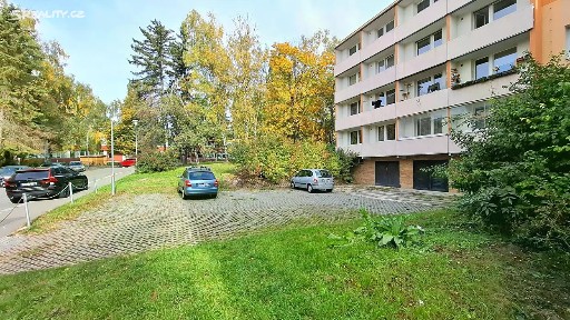 Prodej bytu 3+1 82 m² Kubánská, Brno - Žabovřesky