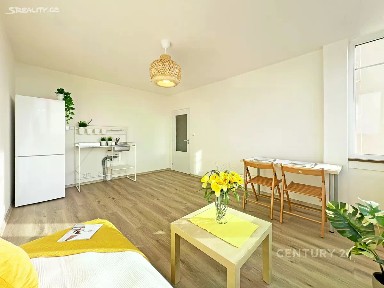 Prodej bytu 2+kk 35 m² Olštýnská, Praha - Troja
