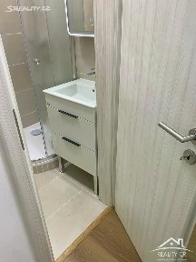 Pronájem bytu 2+1 56 m² Kollárova, Jihlava