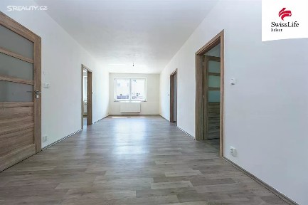 Prodej bytu 4+kk 80 m² Břežany II