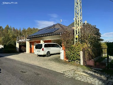 Pronájem kanceláře 9 m² Chabarovská, Liberec - Liberec VI-Rochlice