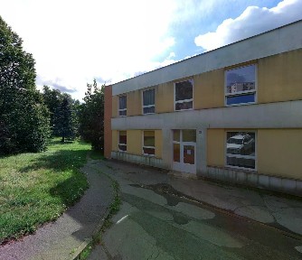 Pronájem ordinace 19 m² Vrchlického, Liberec - Liberec XIV-Ruprechtice