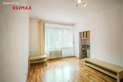 Pronájem bytu 1+kk 25 m² 1. československého armádního sboru, Ostrava - Poruba