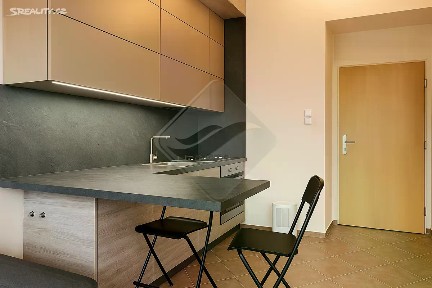 Prodej bytu 1+kk 25 m² Nuselská, Praha - Michle