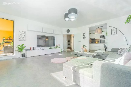 Praha, Praha 5, Stodůlky, Volutová, 10