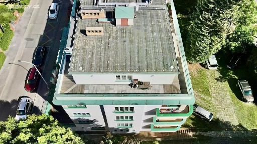 Prodej bytu 2+1 62 m² Mydlářka, Praha - Dejvice