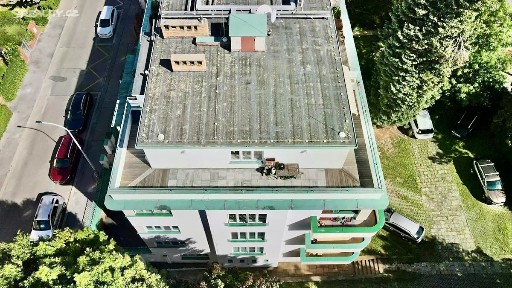 Praha, Praha 6, Dejvice, Mydlářka, 9