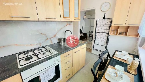 Prodej bytu 2+1 42 m² Horní, Ostrava - Hrabůvka