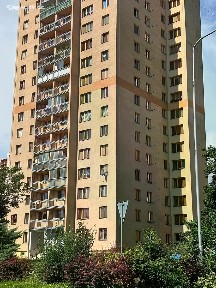 Prodej bytu 2+kk 48 m² Horymírova, Ostrava - Zábřeh