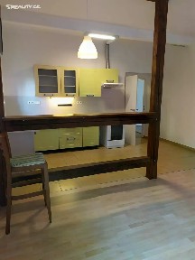 Pronájem bytu 3+kk 80 m² Svatoplukova, Liberec - Liberec IV-Perštýn
