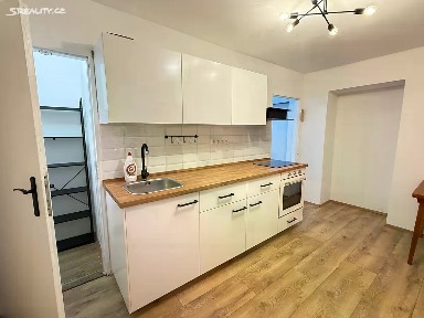 Pronájem bytu 2+1 57 m² Kremnická, Příbram - Příbram VII