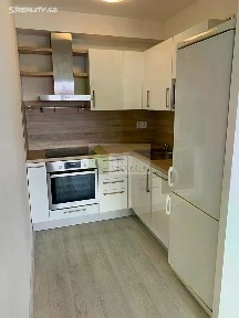 Pronájem bytu 2+kk 47 m² Bojasova, Praha - Kobylisy