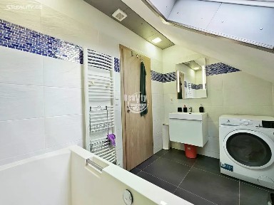 Pronájem bytu 2+kk 50 m² Úvoz, Jihlava