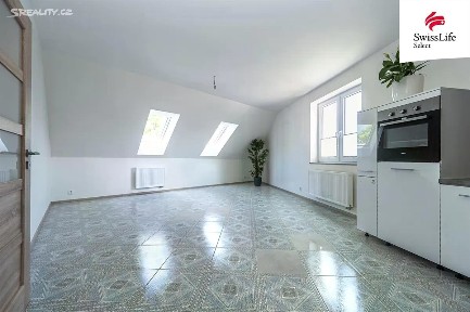 Prodej bytu 3+kk 85 m² Břežany II