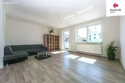 Prodej bytu 3+kk 85 m² Břežany II