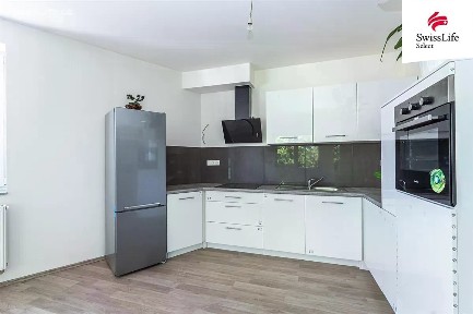 Prodej bytu 3+kk 83 m² Břežany II