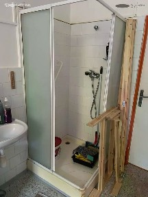 Pronájem kanceláře 19 m² Chittussiho, Praha - Bubeneč