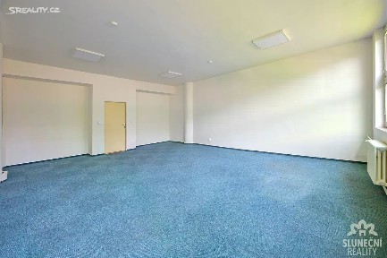 Pronájem kanceláře 40 m² tř. Tomáše Bati, Otrokovice